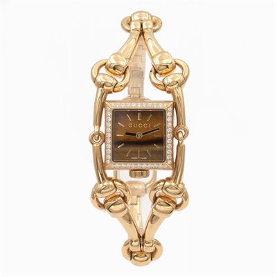 Gucci, Collezione Signoria, Orologio da Donna