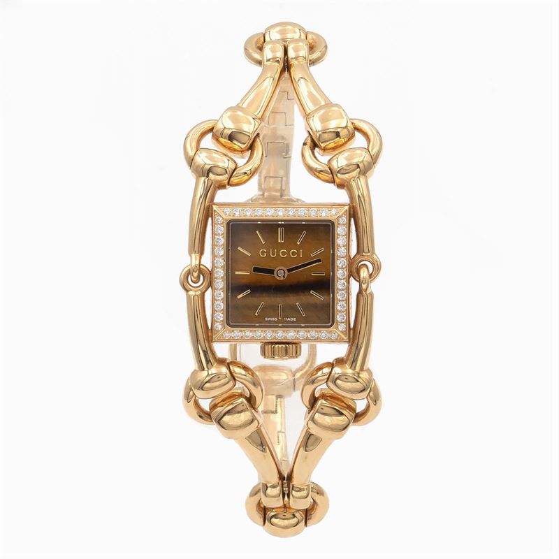 Gucci, Collezione Signoria, Orologio da Donna