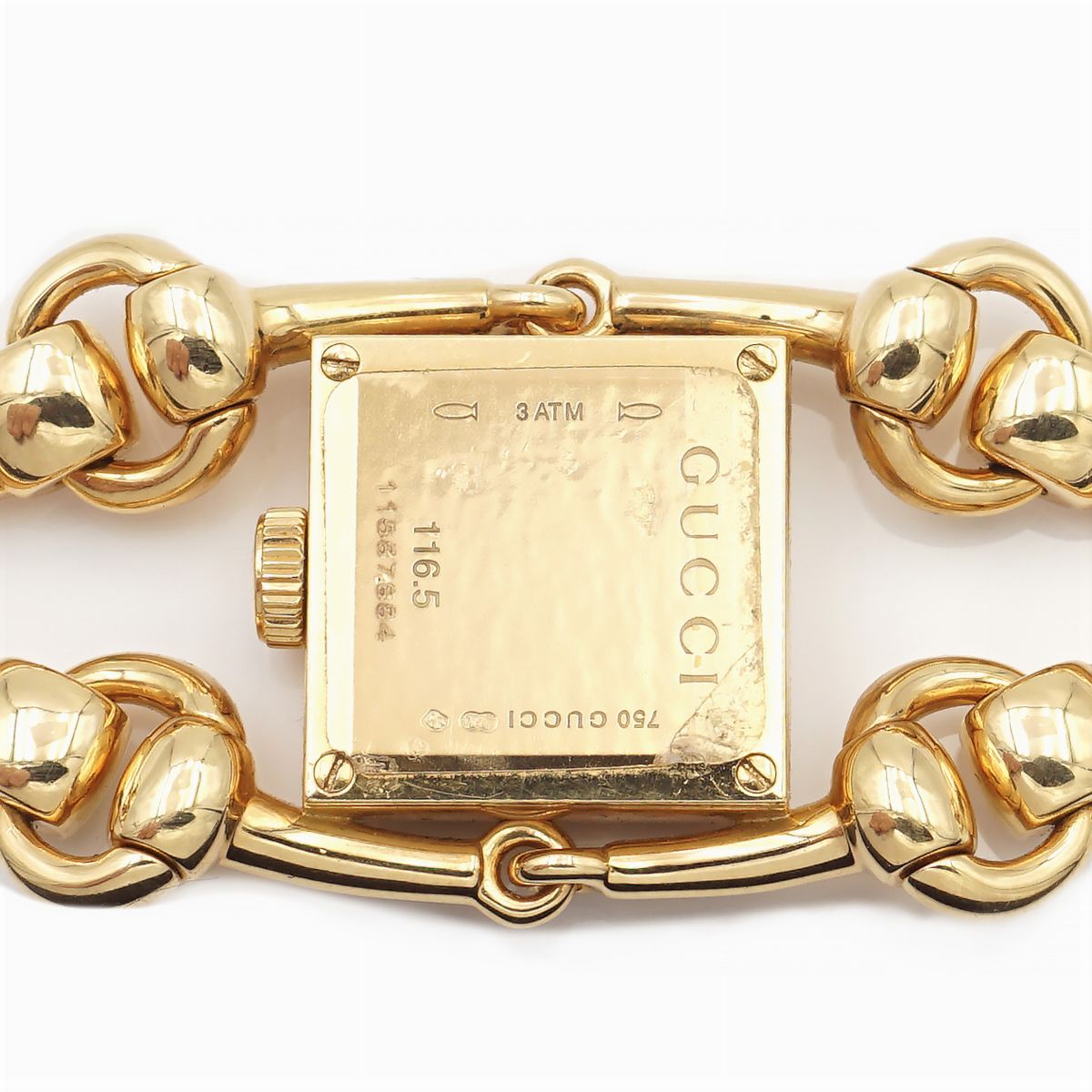Gucci, Collezione Signoria, Orologio da Donna