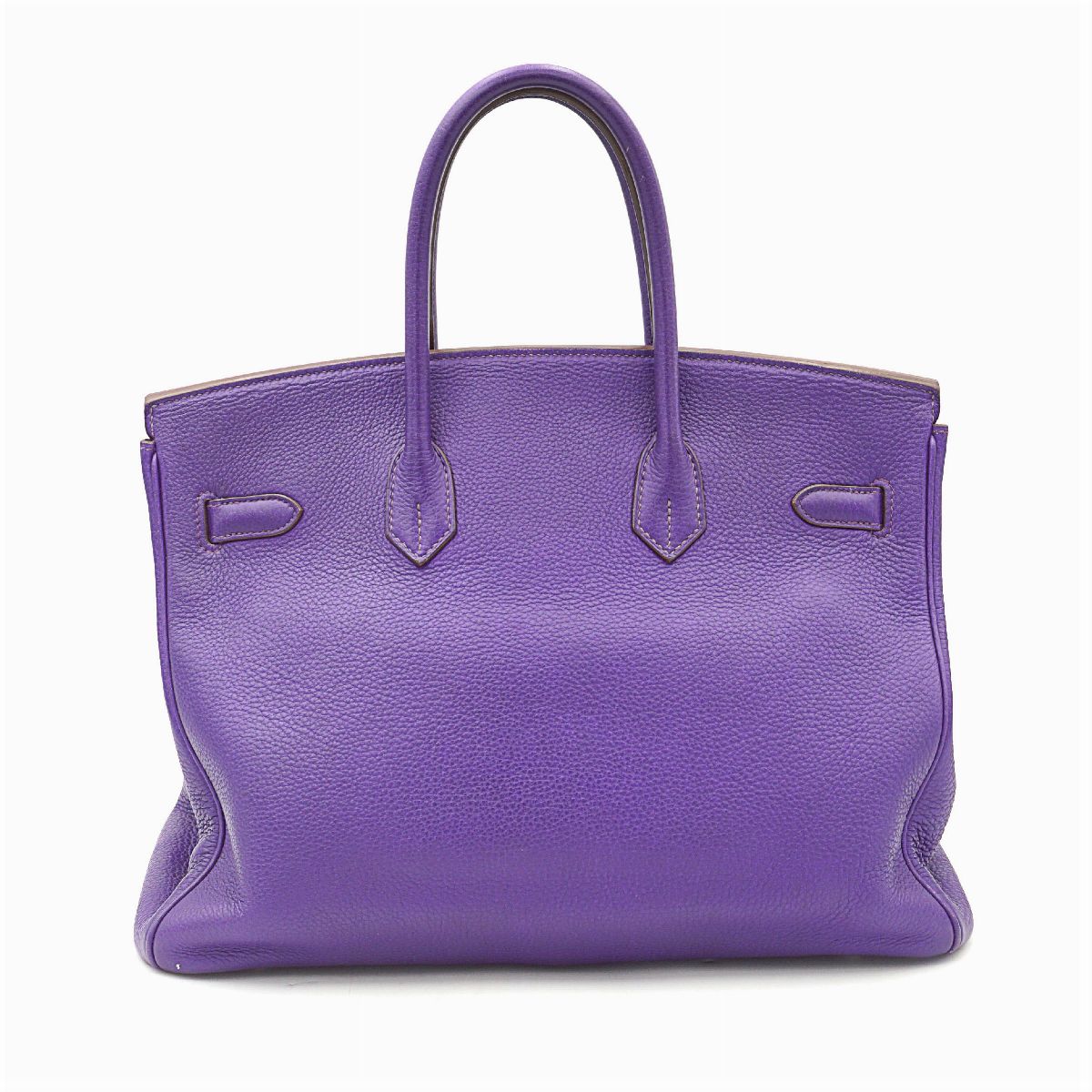 Hermès, Birkin 35 Iris