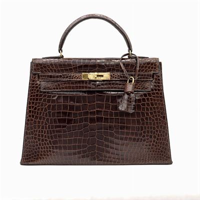 Hermès, Kelly 32 Borsa Vintage