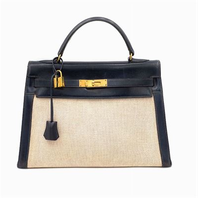 Hermès, Kelly 32 Borsa Vintage