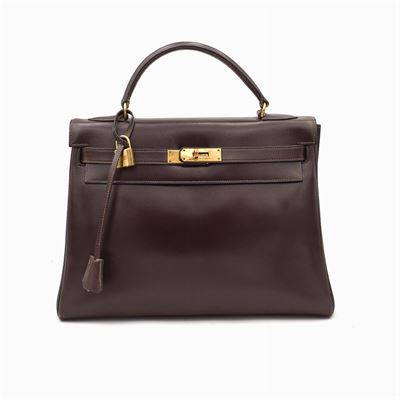 Hermès, Kelly 32 Borsa Vintage