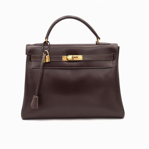 Hermès, Kelly 32  vintage bag