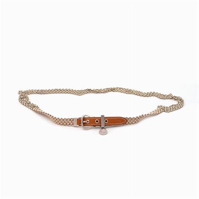 Hermès, Cintura Vintage