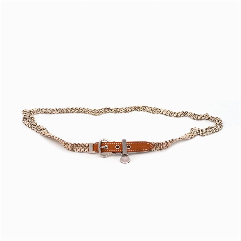 Hermès, Cintura Vintage