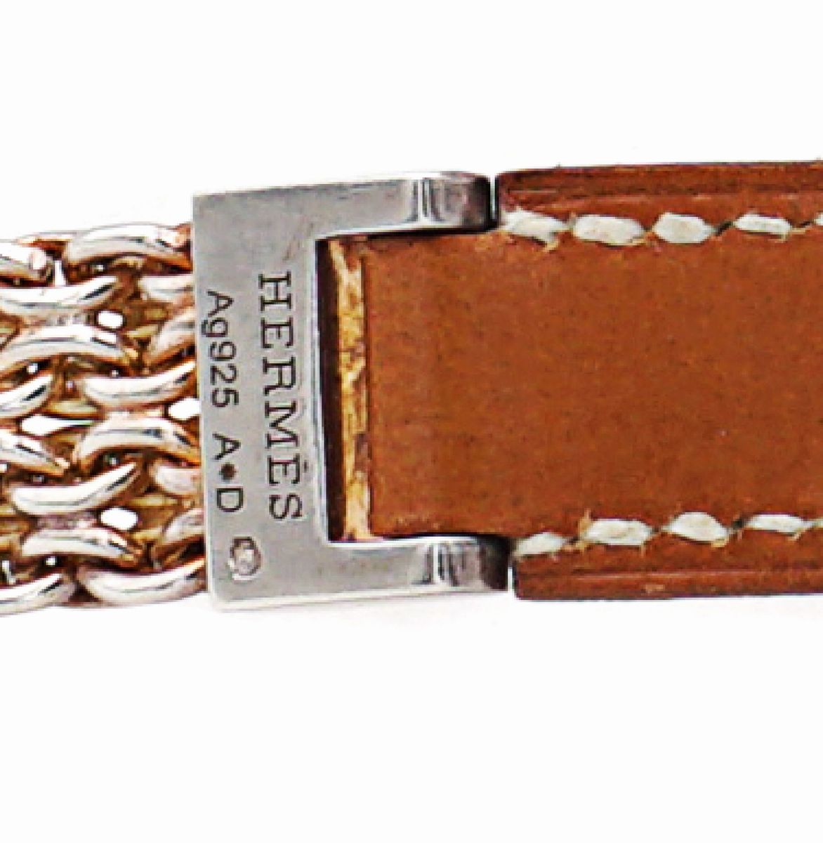 Hermès, Cintura Vintage