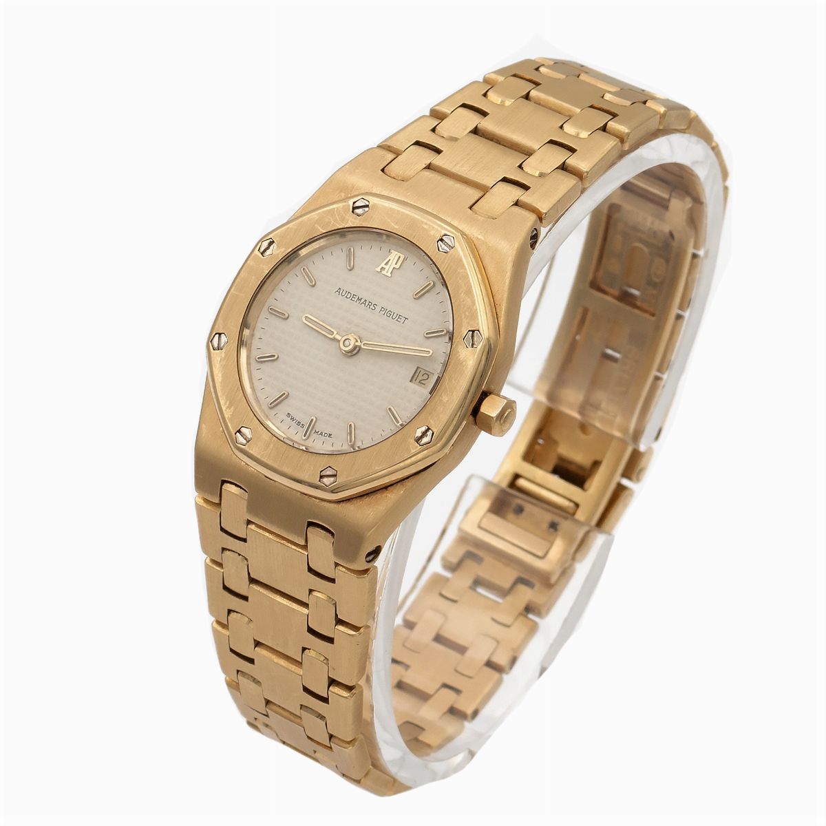 Audemars Piguet Royal Oak, Orologio da Donna