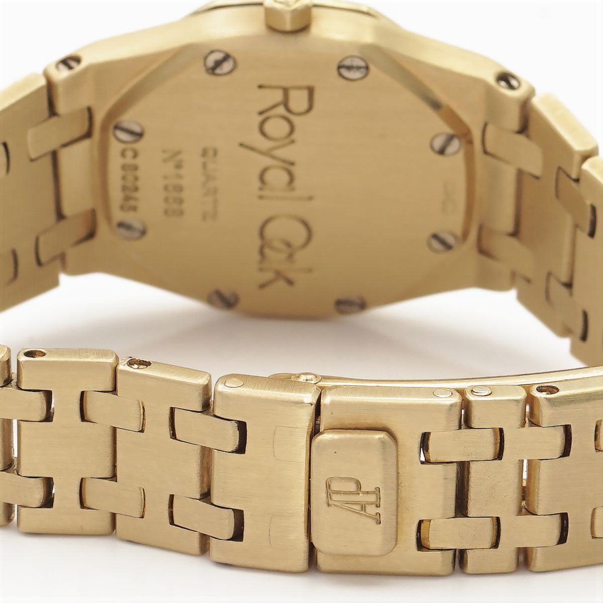 Audemars Piguet Royal Oak, Orologio da Donna