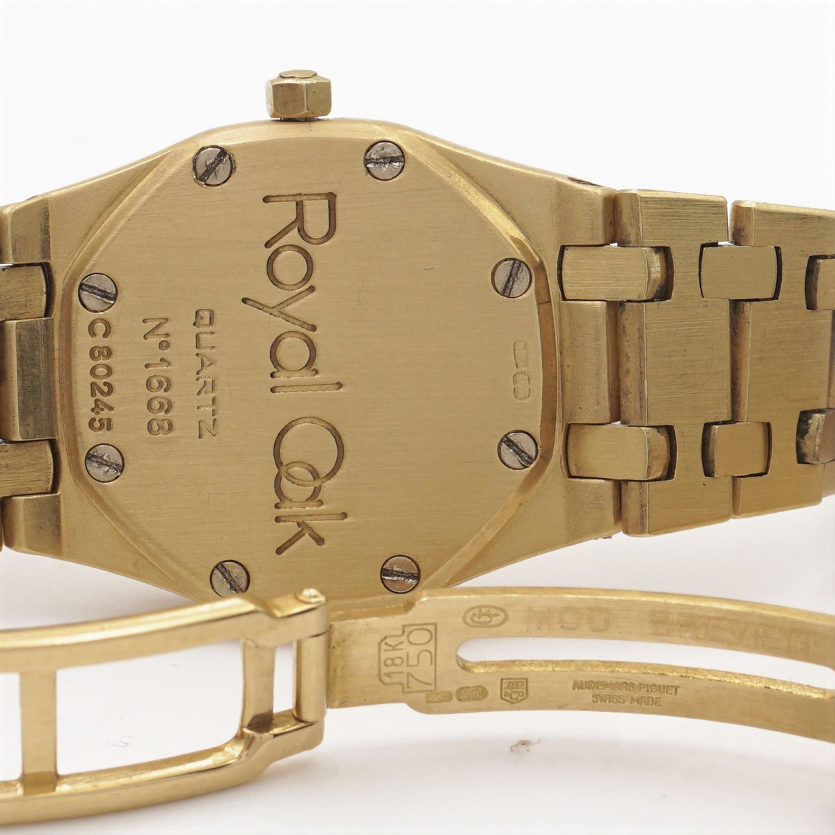 Audemars Piguet Royal Oak, Orologio da Donna