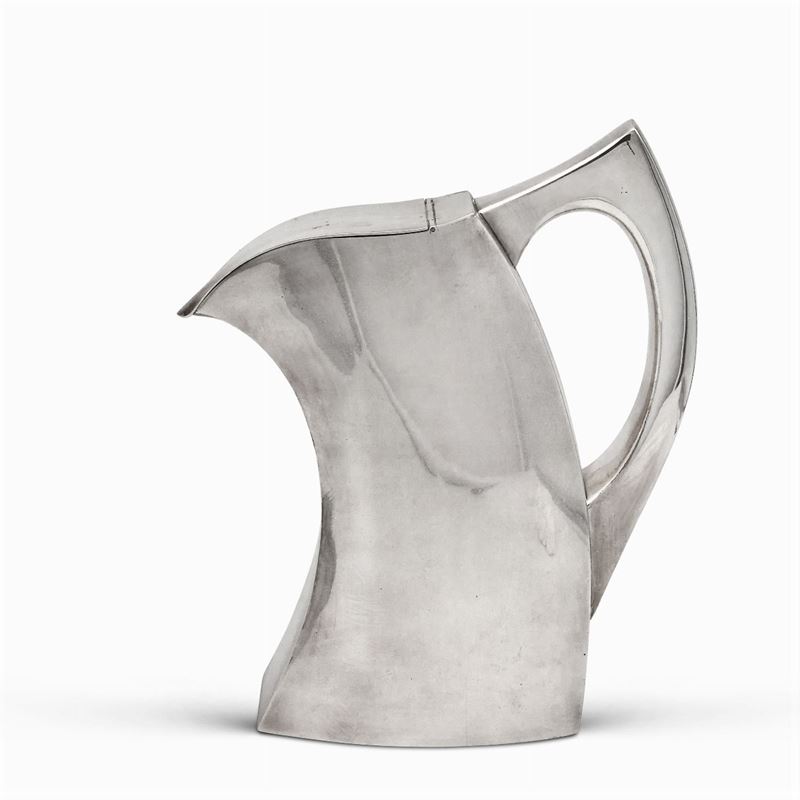 Caraffa in Argento