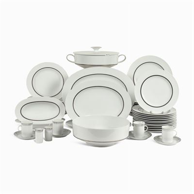 Rosenthal Studio Line, Servizio da Tavola in Porcellana (76)