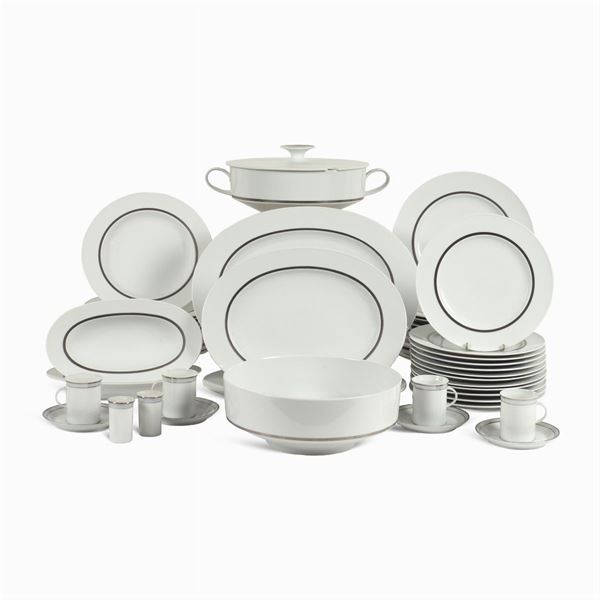 Rosenthal Studio Line, servizio da tavola in porcellana (76)
