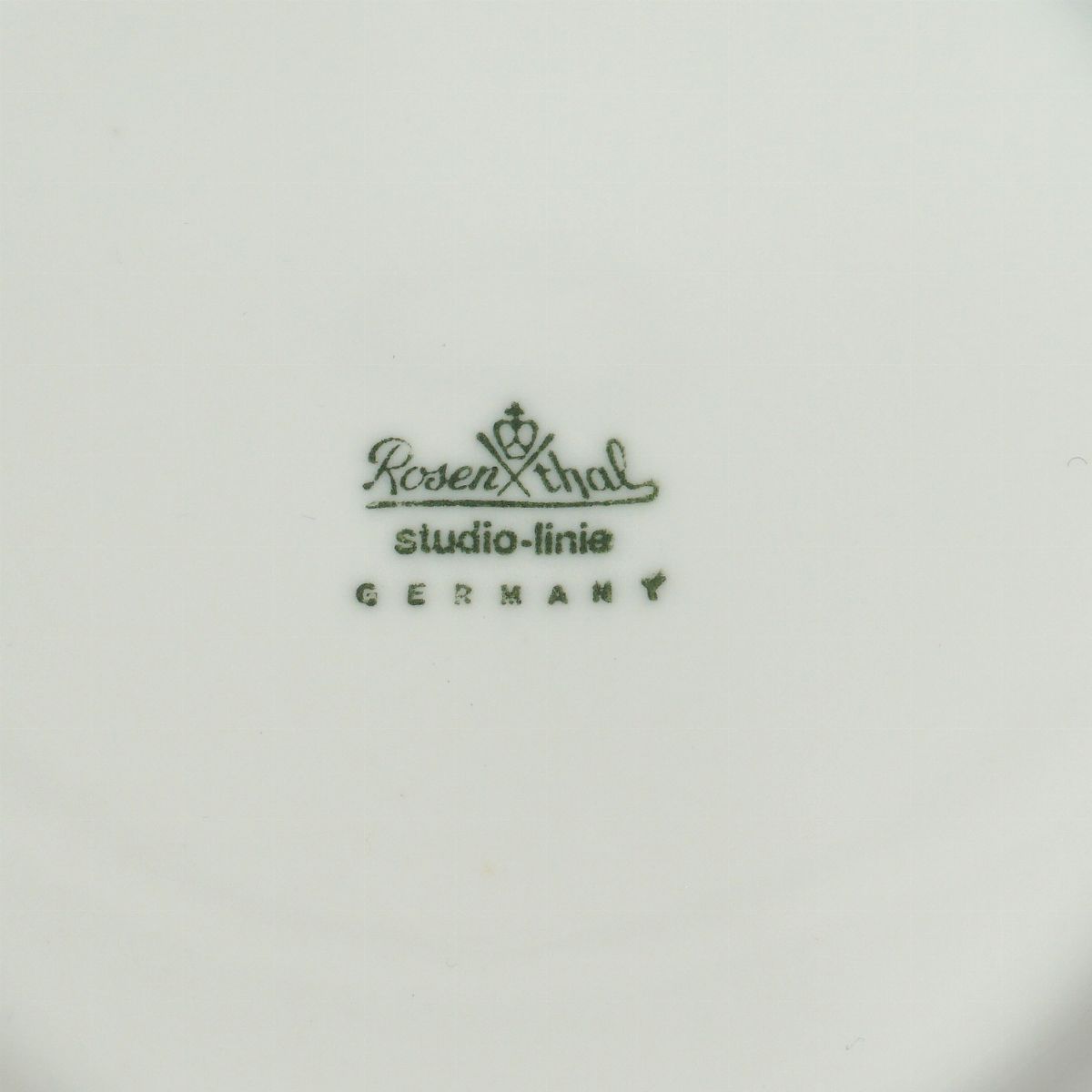 Rosenthal Studio Line, Servizio da Tavola in Porcellana (76)