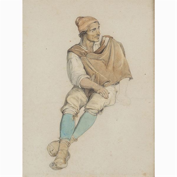 Albert Kuchler, attribuito a