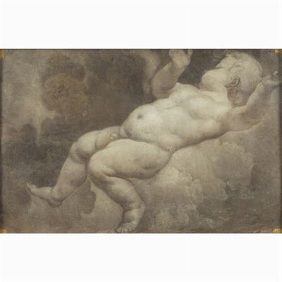 Guido Reni, Cerchia di