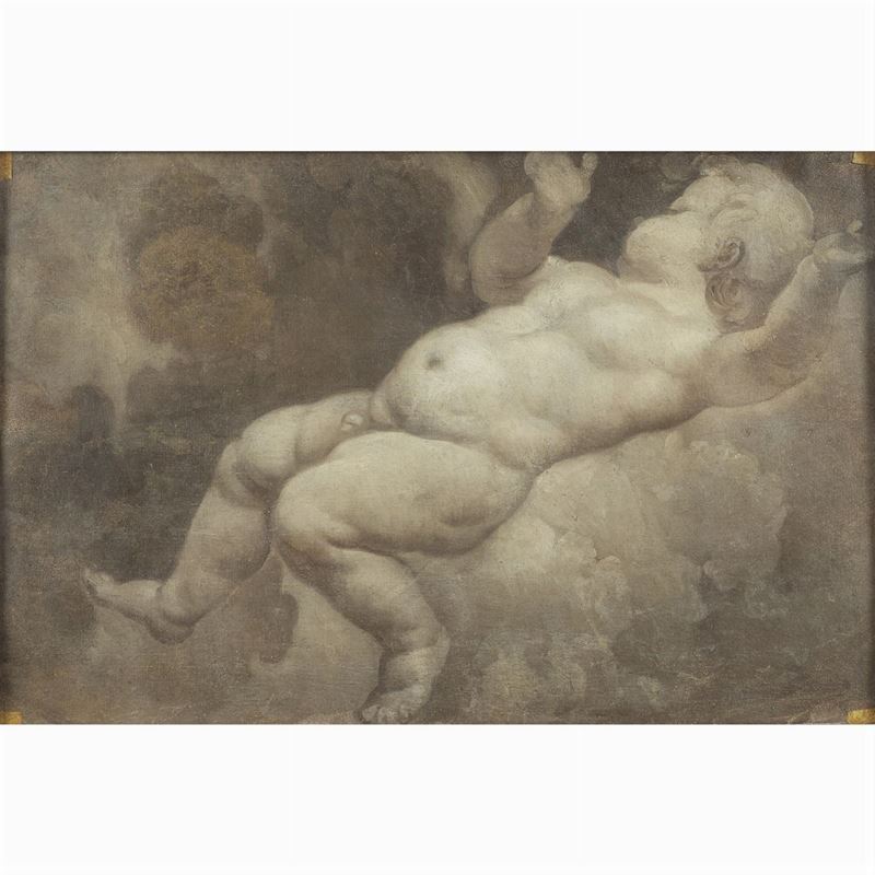 Guido Reni, Cerchia di