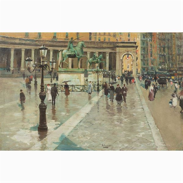 Attilio Pratella - Attilio Pratella