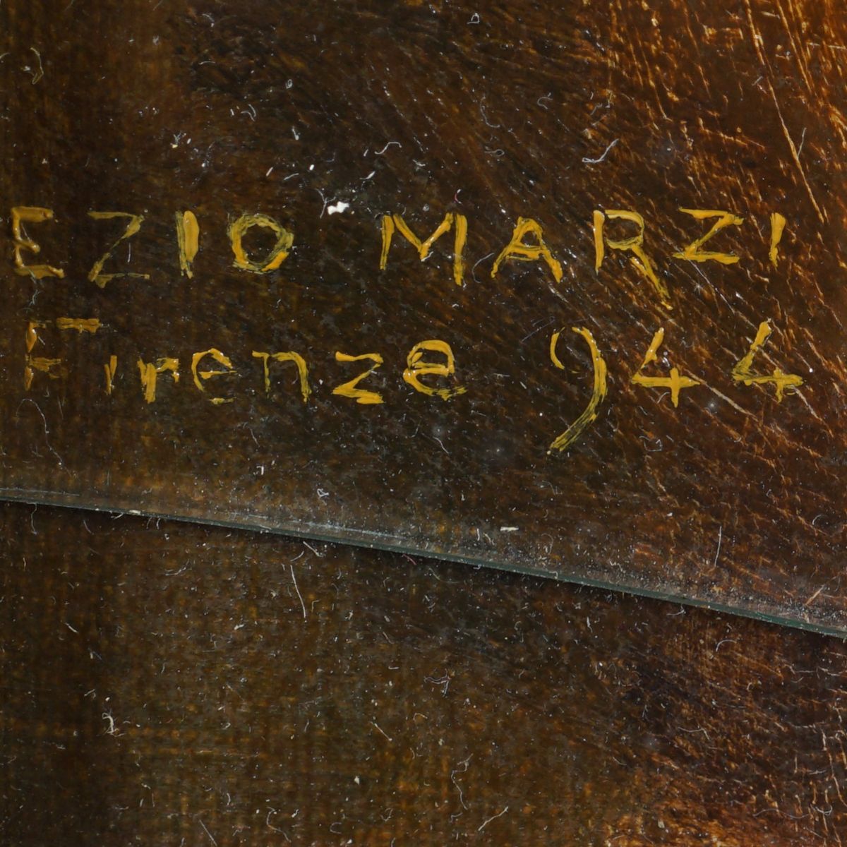 Ezio Marzi