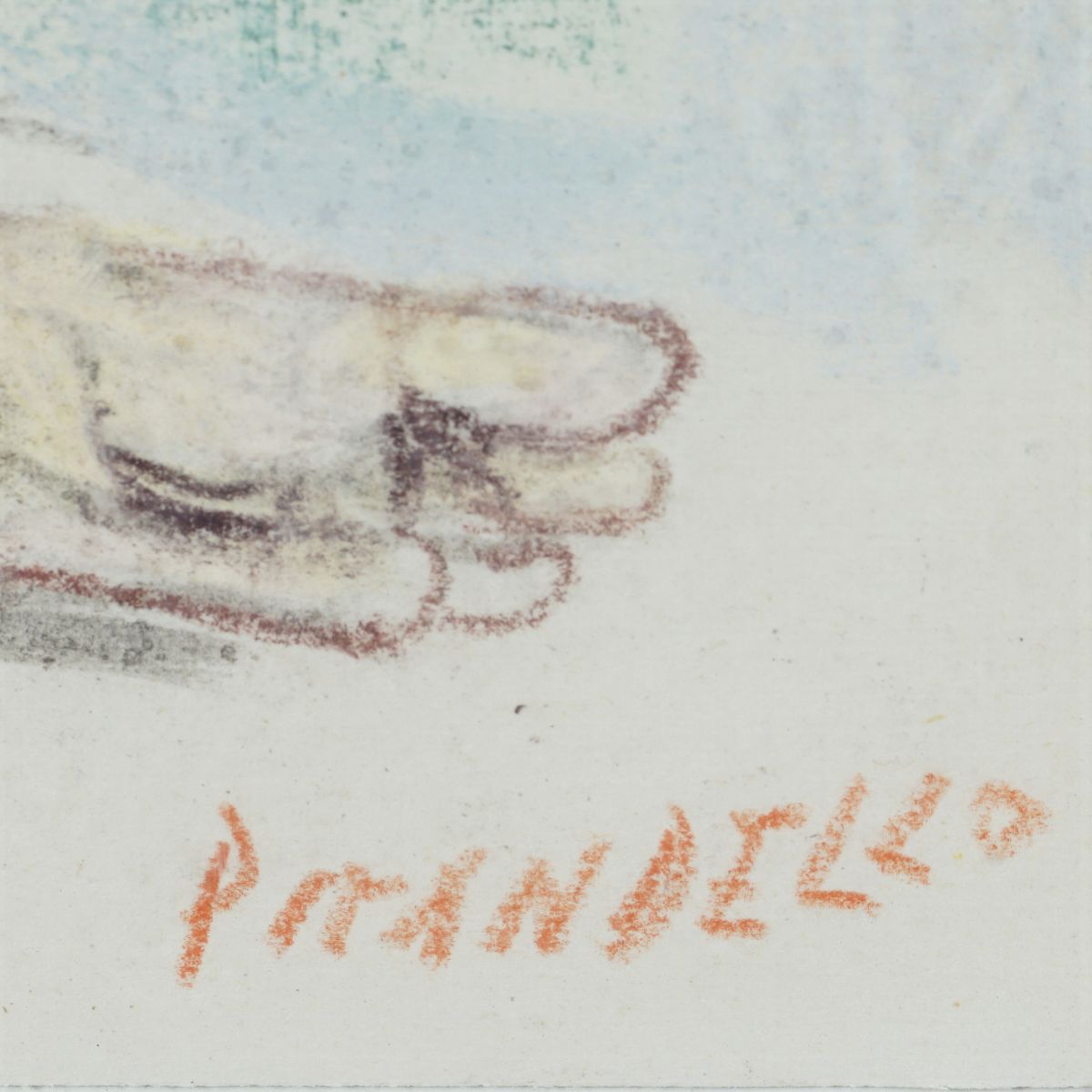 Fausto Pirandello