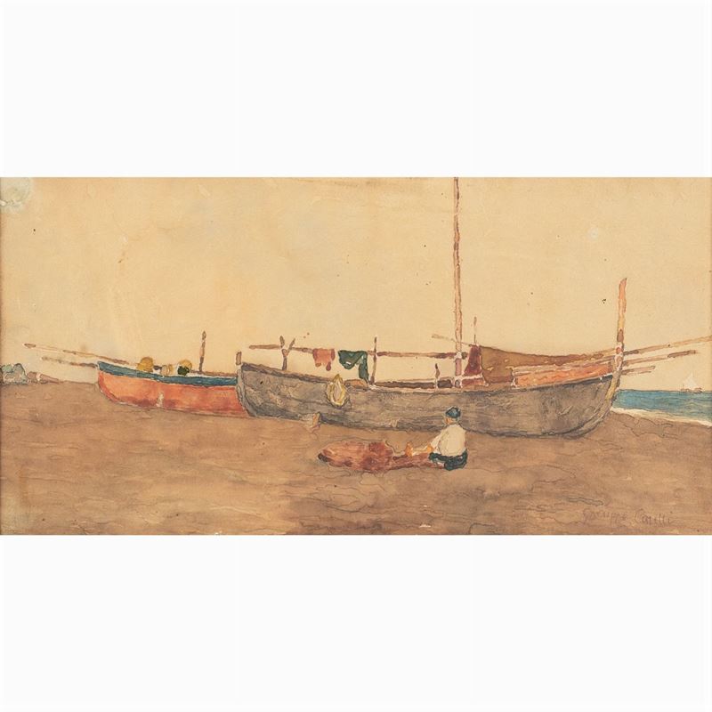 Giuseppe Carelli