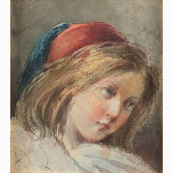 Vincenzo Irolli - Vincenzo Irolli, attribuito