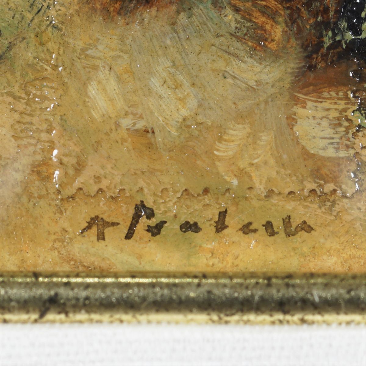 Attilio Pratella
