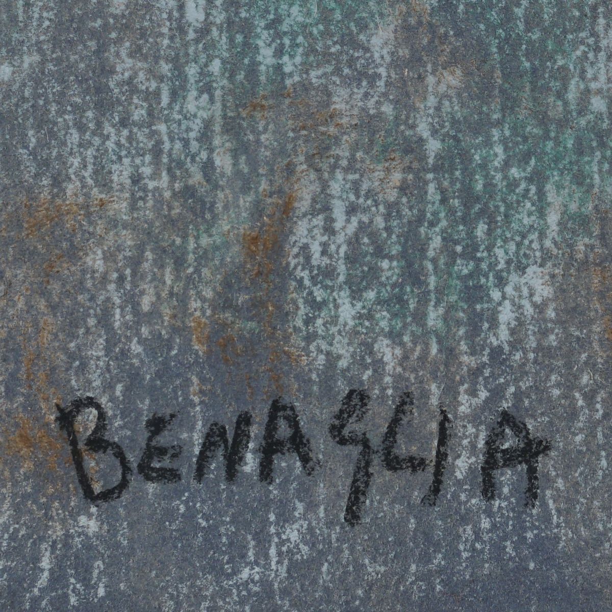 Enrico Benaglia