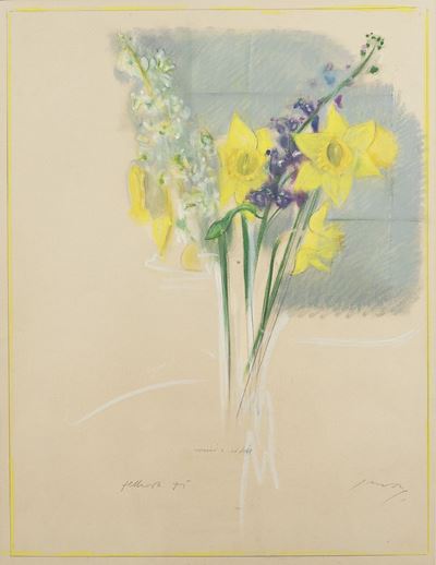 Piero Guccione