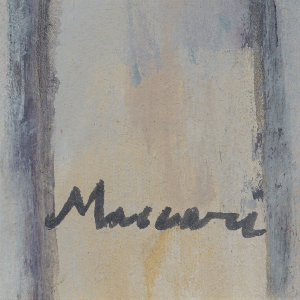 Mino Maccari