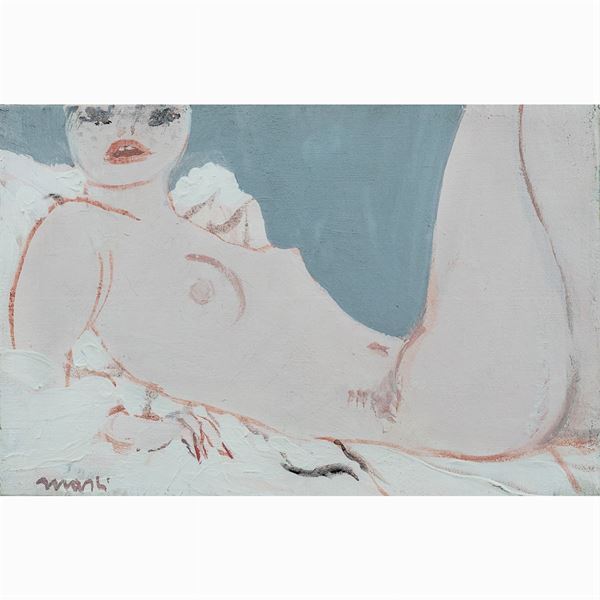 Edolo Masci - Edolo Masci