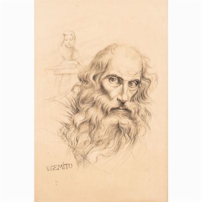 Vincenzo Gemito