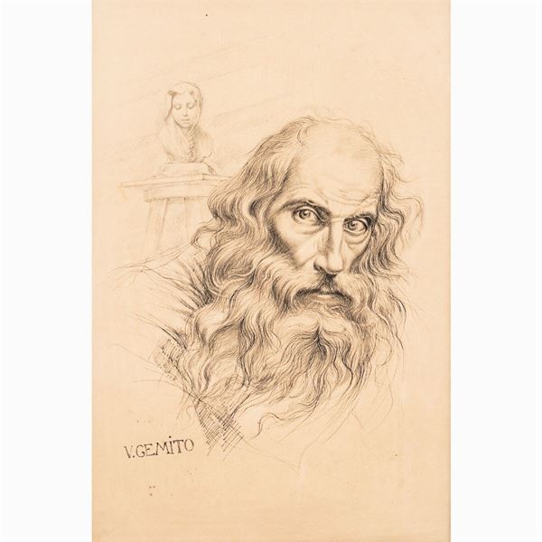 Vincenzo Gemito - Vincenzo Gemito