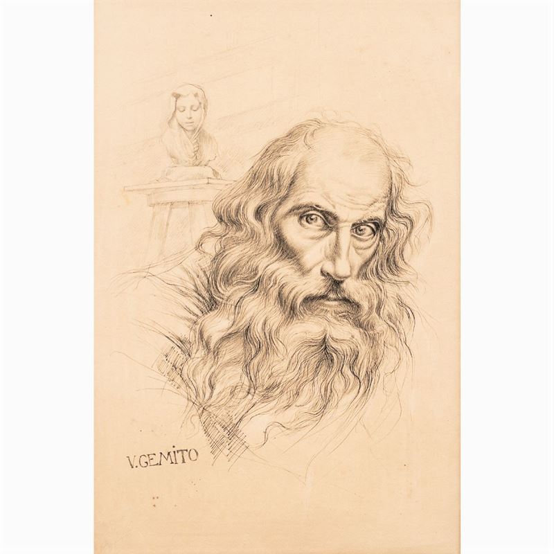 Vincenzo Gemito