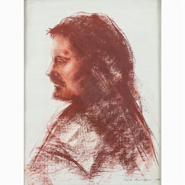 Pietro Annigoni