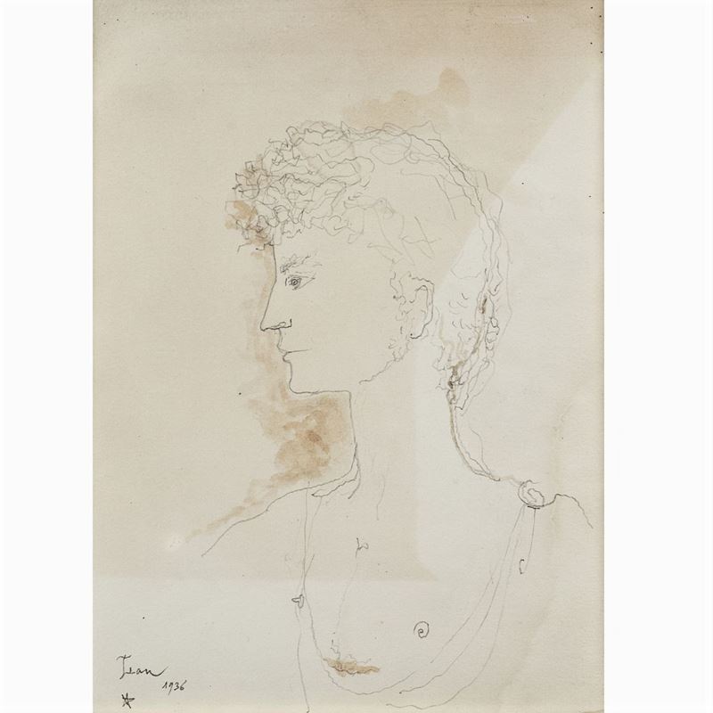 Jean Cocteau