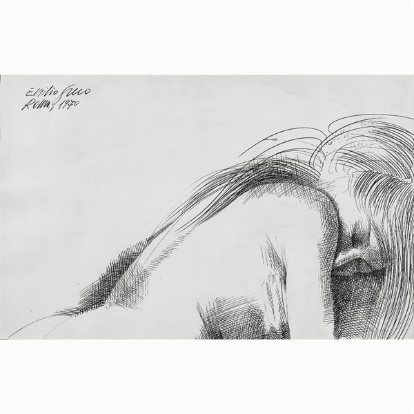 Emilio Greco - Emilio Greco