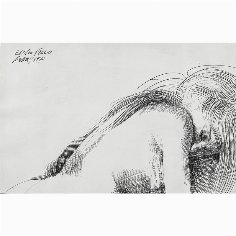 Emilio Greco