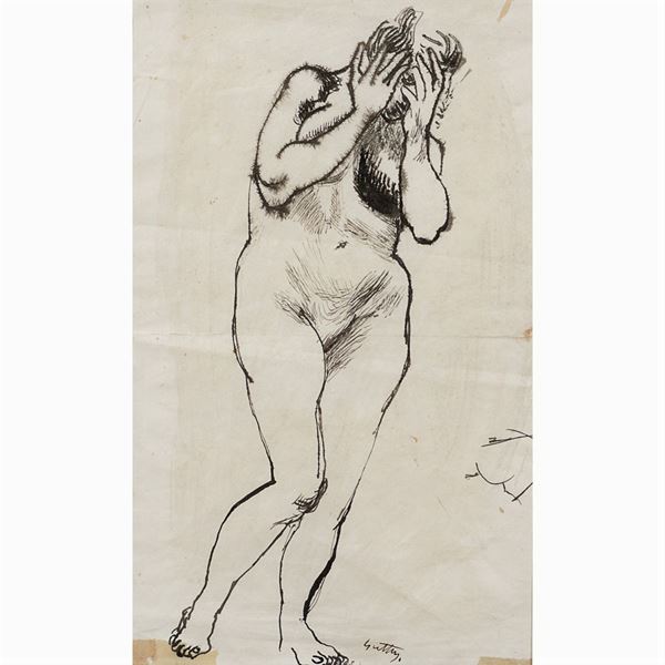 Renato Guttuso - Renato Guttuso