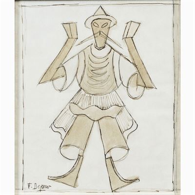 Fortunato Depero