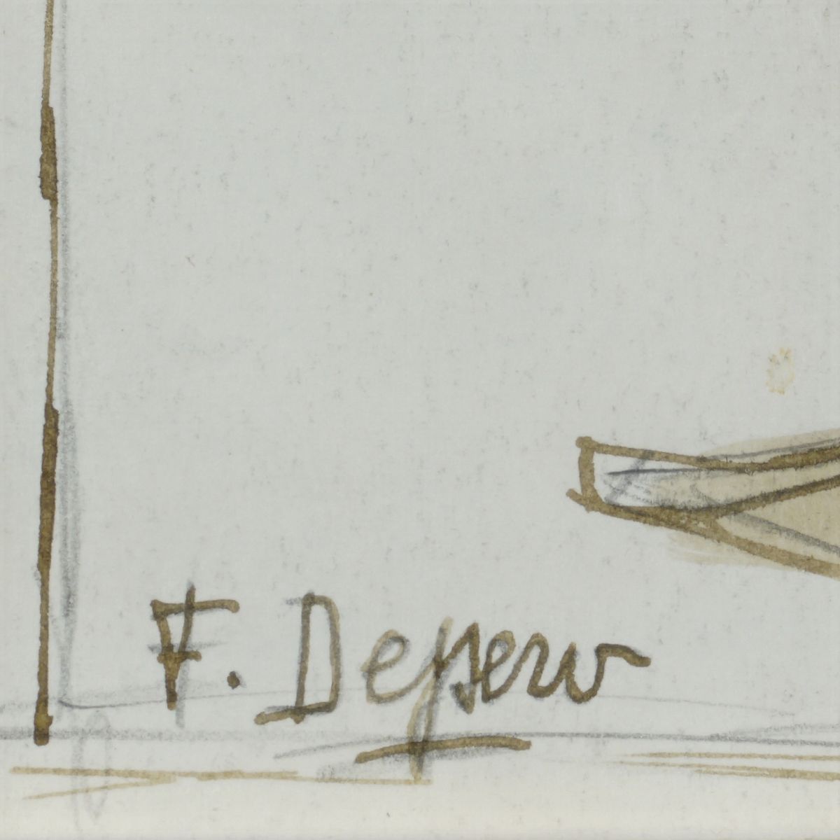 Fortunato Depero