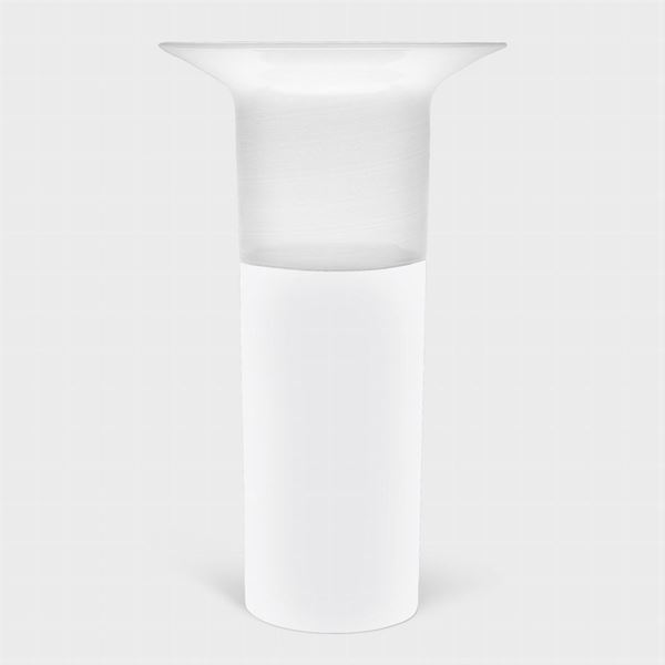Tapio Wirkkala, prod. Venini  (Murano, anni 80)  - Auction DESIGN AND 20TH CENTURY DECORATIVE ARTS - Colasanti Casa d'Aste