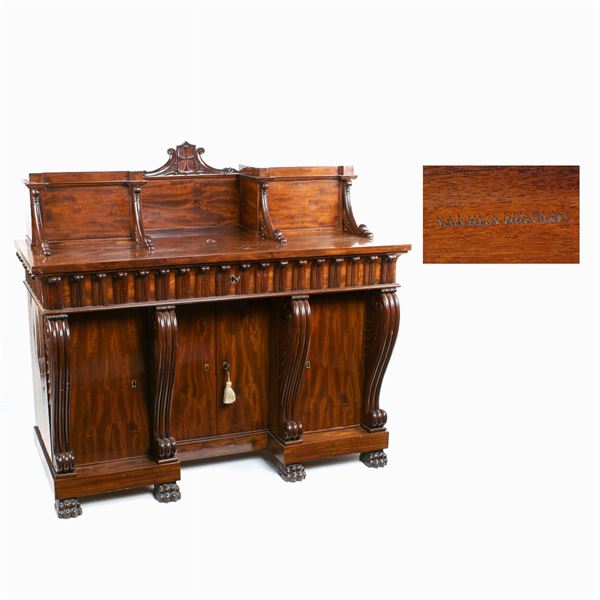 Charles Jérôme Cornil Vandenbussche  (Belgio 1888, Francia 1981)  - Auction PAINTINGS | FURNITURE | WORKS OF ART - Colasanti Casa d'Aste