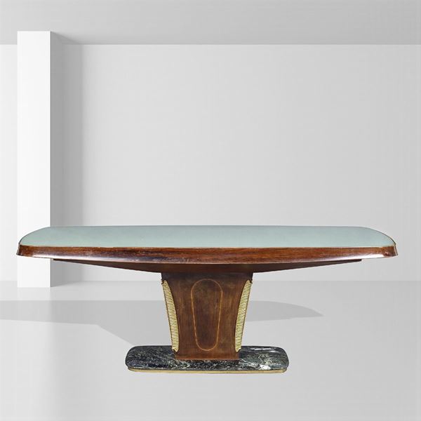 Vittorio Dassi, attributed  (Italy, 1950/60s)  - Auction DESIGN AND 20TH CENTURY DECORATIVE ARTS - Colasanti Casa d'Aste