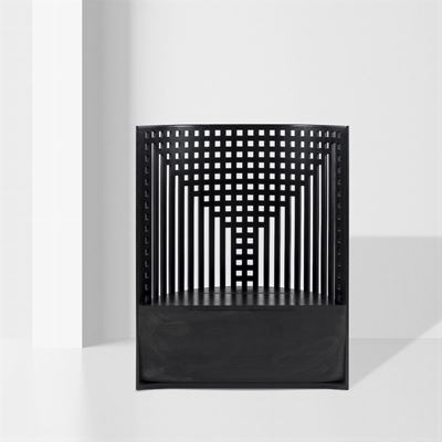 Charles Rennie Mackintosh, Prod. Cassina