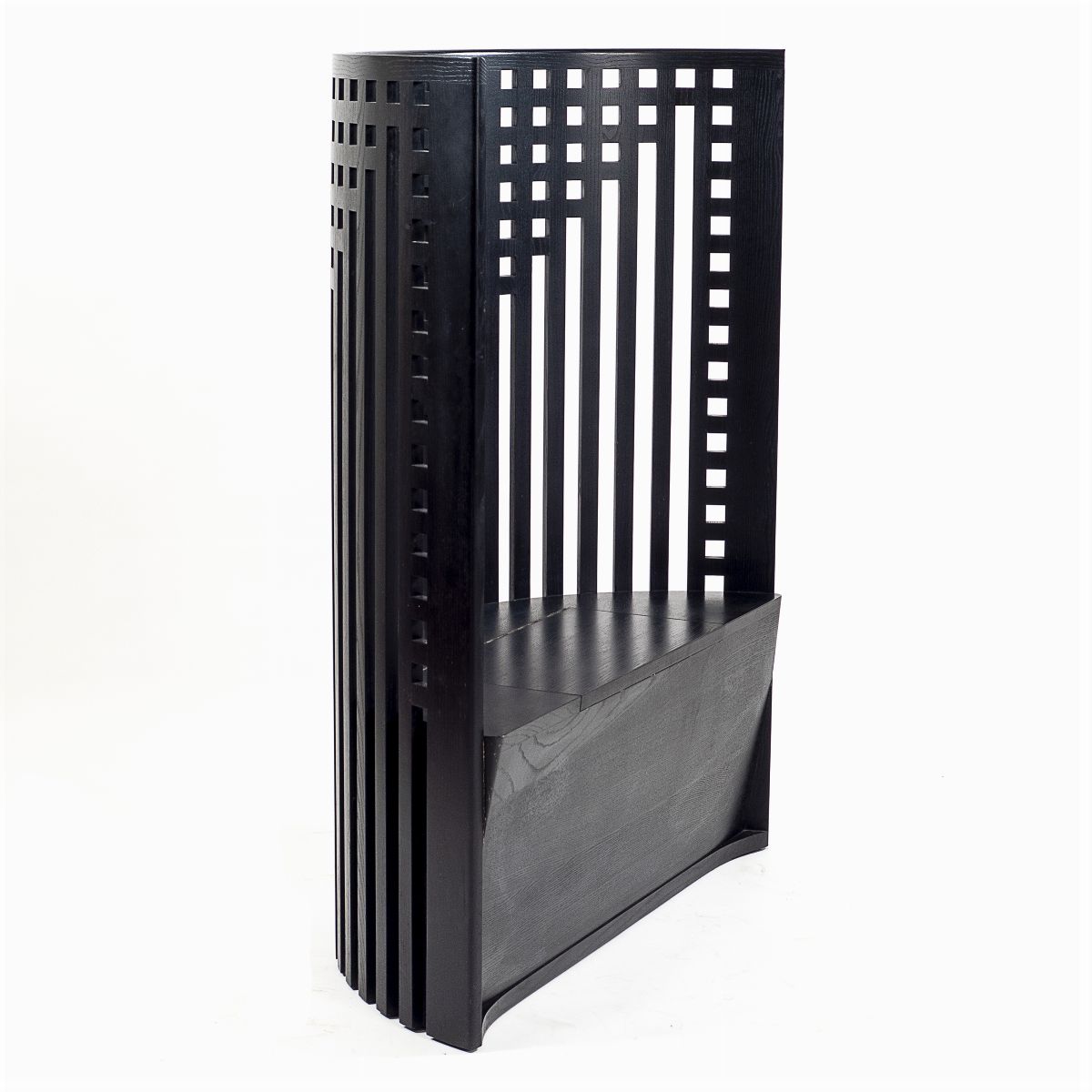 Charles Rennie Mackintosh, Prod. Cassina