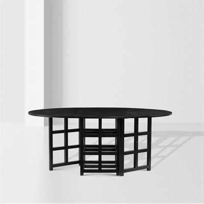 Charles Rennie Mackintosh, Prod. Cassina