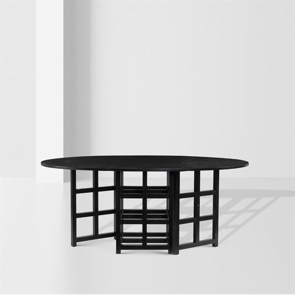 Charles Rennie Mackintosh, prod. Cassina