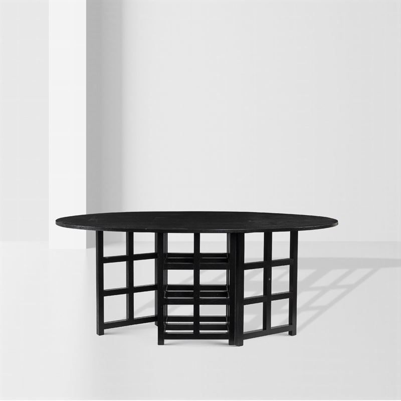Charles Rennie Mackintosh, Prod. Cassina