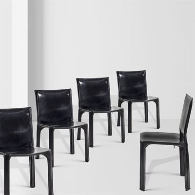 Mario Bellini, Prod. Cassina (10)
